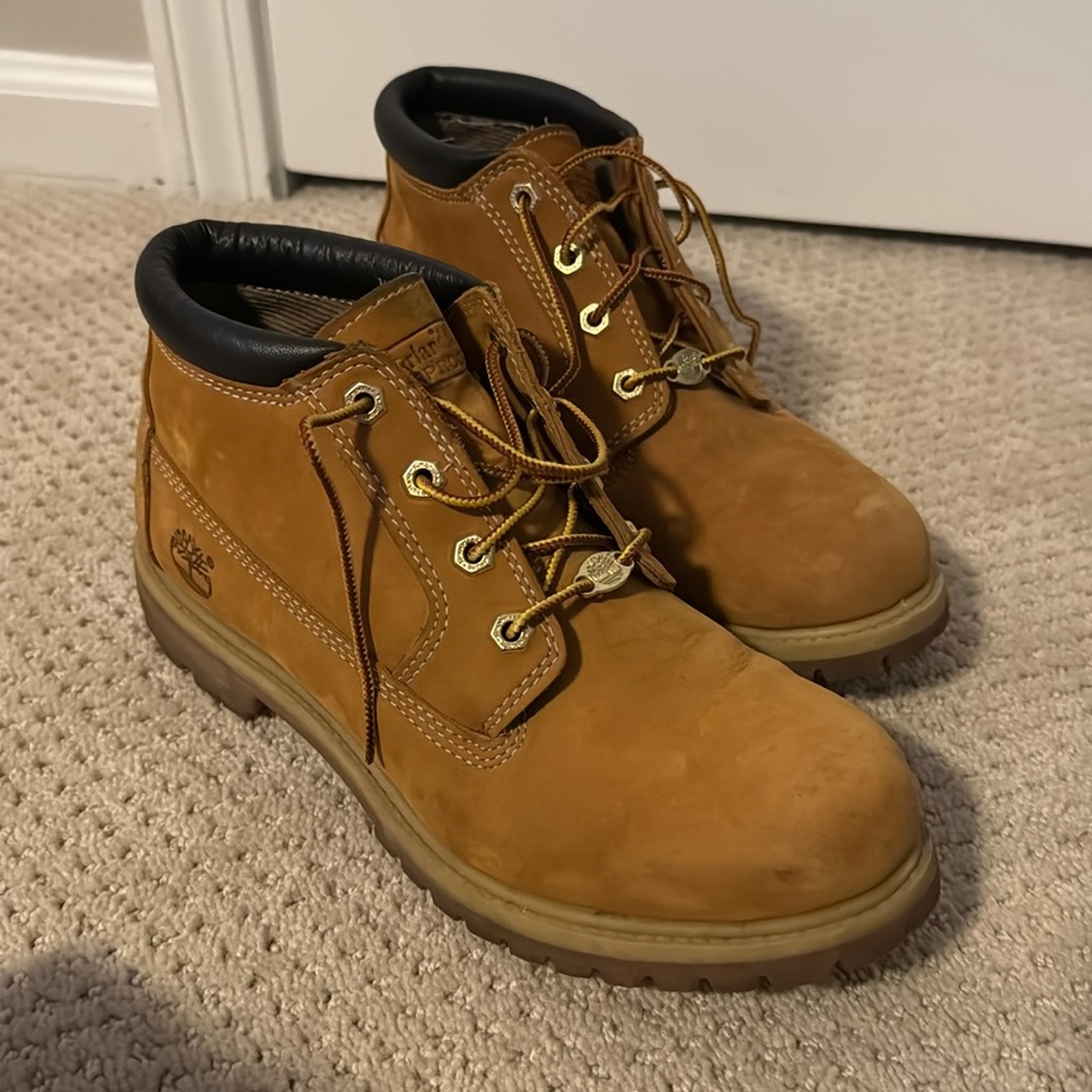 Women’s Timberland